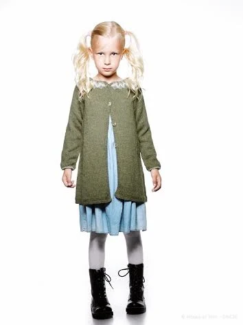 DSA34-02+04 GENSER OG JAKKE