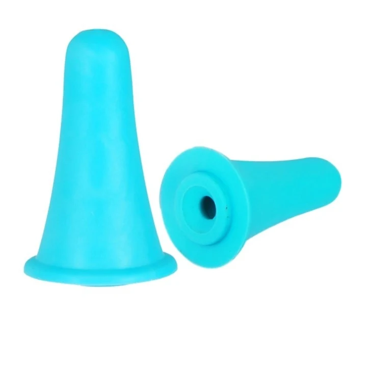 KnitPro Pindebeskytter (Small, 2 stk)