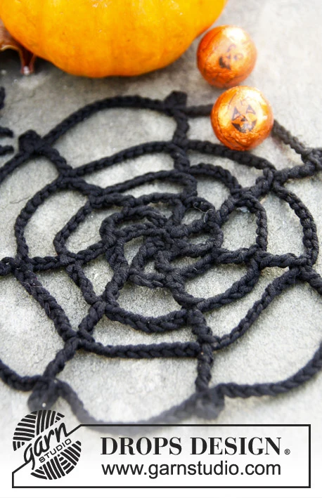 0-968 Webster by DROPS Design