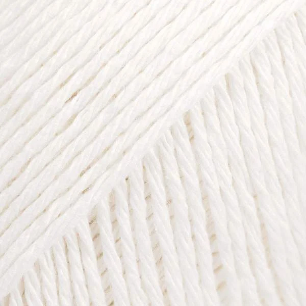 DROPS Loves You 9 101 Hvid