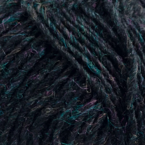 Ístex Léttlopi 1707 Galaxy