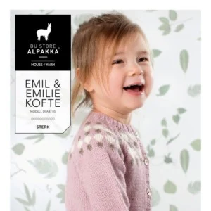 DSA47-05 EMIL & EMILIE KOFTE