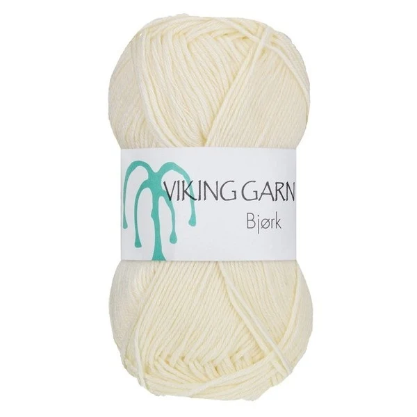 Viking Bjørk 502 Natur