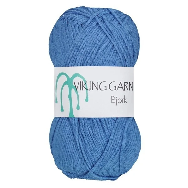 Viking Bjørk 523 Blå