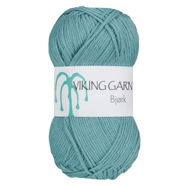 Viking Bjørk 528 Petrol