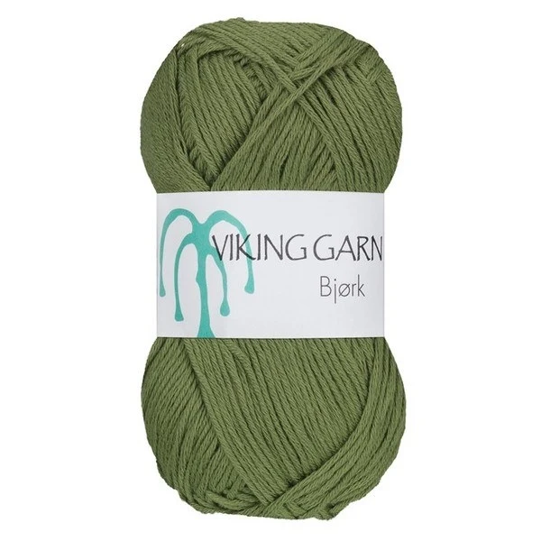 Viking Bjørk 536 Oliven