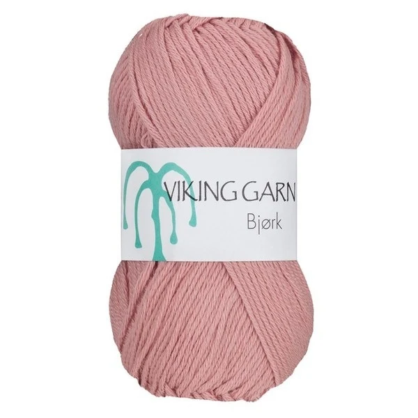 Viking Bjørk 566 Gammelrosa