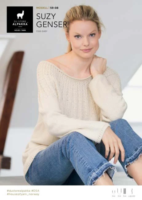 DSA59-08 Suzy Genser