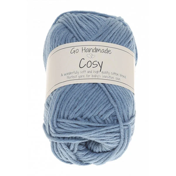 Go Handmade Cosy