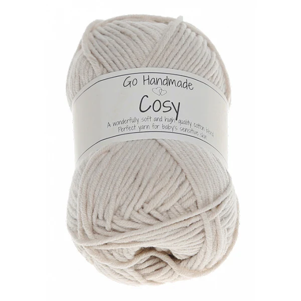 Go Handmade Cosy