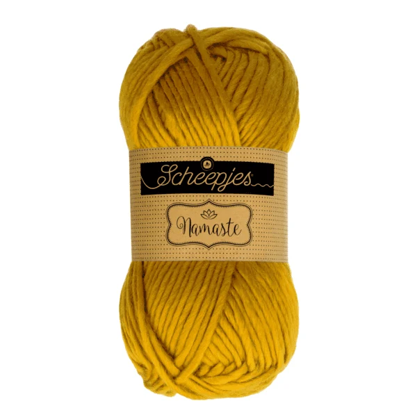 Scheepjes Namaste 604 Locust