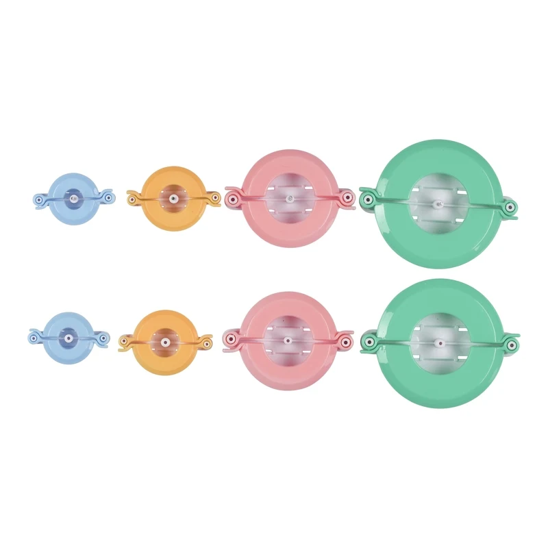 HobbyArts Pompon Maker, 4 str.