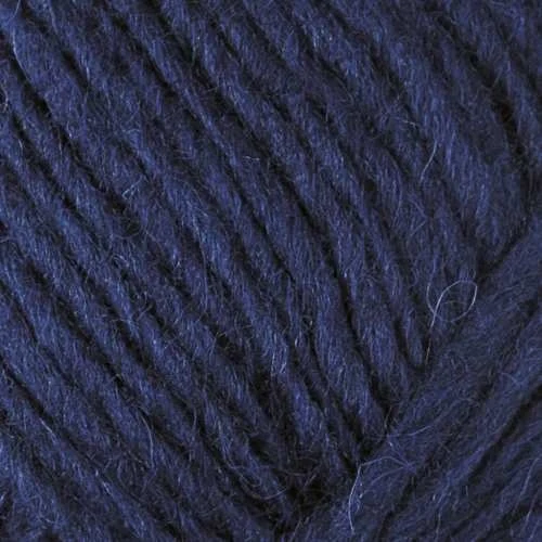 Ístex Álafoss Lopi 0118 navy