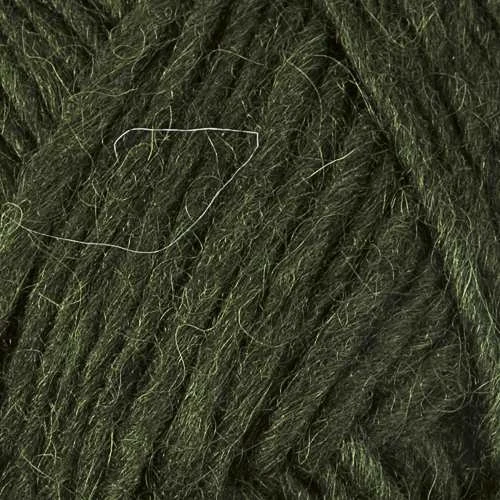 Ístex Álafoss Lopi 1231 garden green