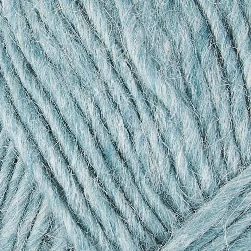 Ístex Álafoss Lopi 1232 arctic exposure