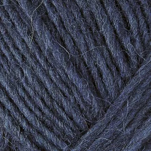 Ístex Álafoss Lopi 9959 indigo