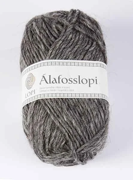 Ístex Álafoss Lopi