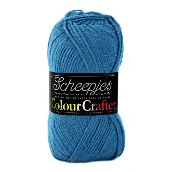 Scheepjes Colour Crafter Alkmaar 1708