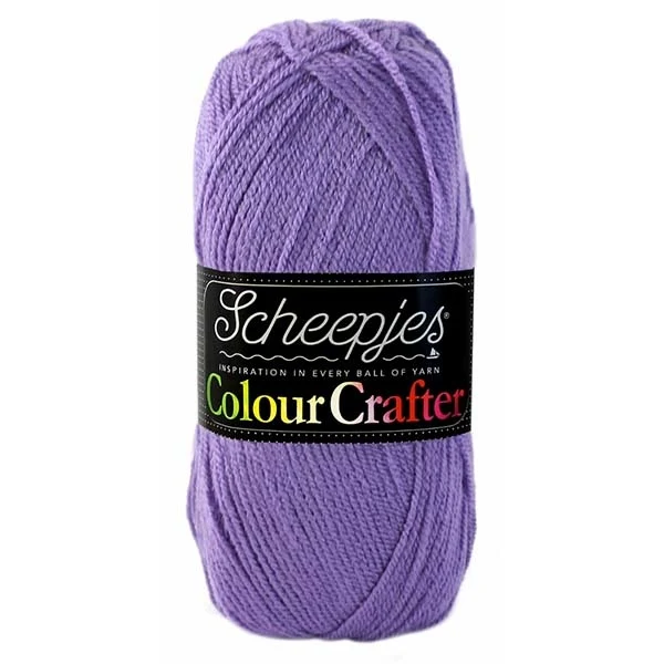 Scheepjes Colour Crafter Amstelveen 1277