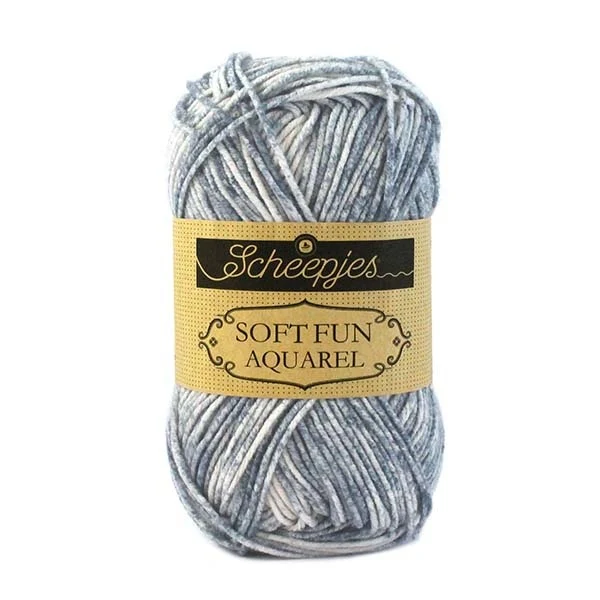 Scheepjes Softfun Aquarel 802 Riverscape