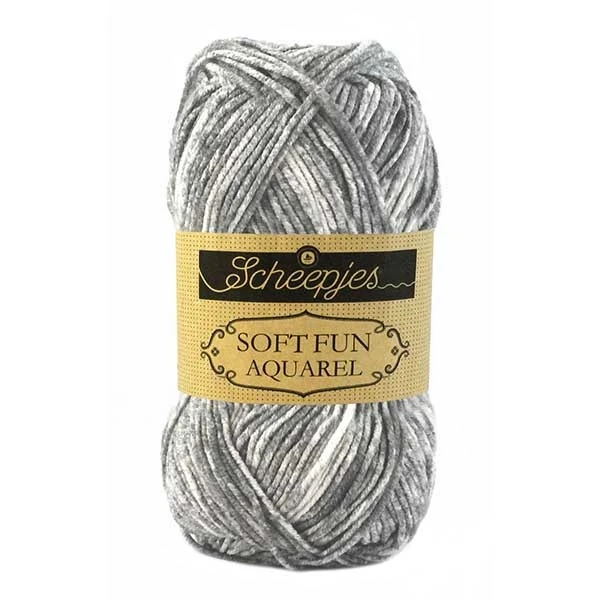 Scheepjes Softfun Aquarel 806 Cityscape
