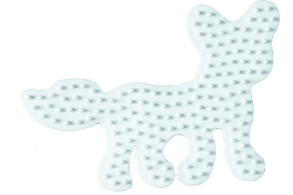 Hama Midi Stiftplade 323 Ræv