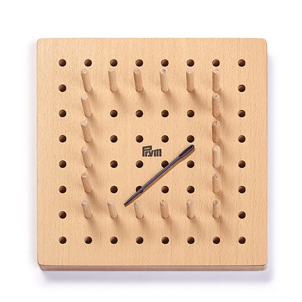 Prym Loom Mini Kvadrat, 18x18 cm