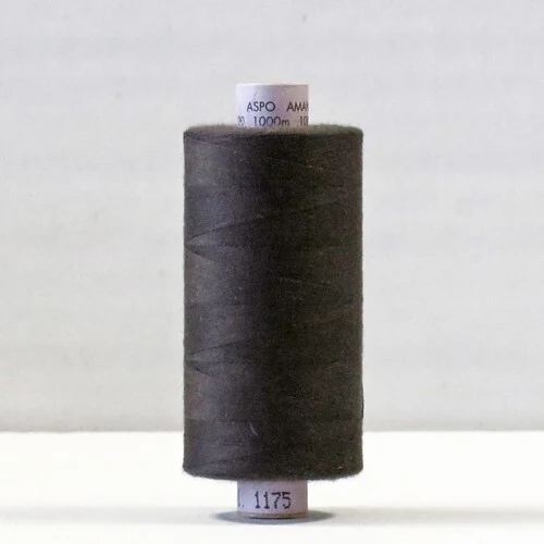 Amann ASPO Sytråd Polyester 1000m