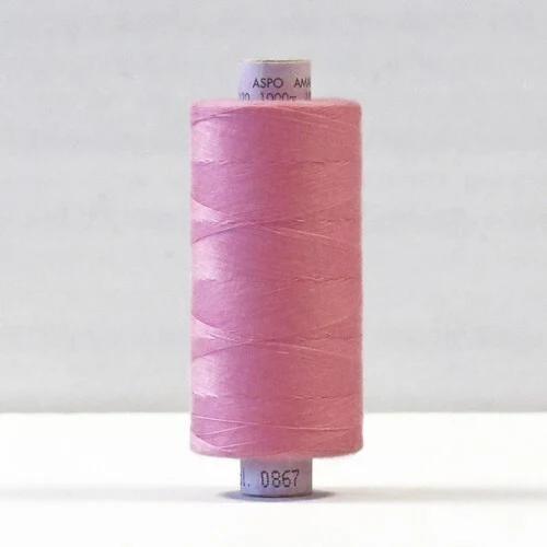 Amann ASPO Sytråd Polyester 1000m