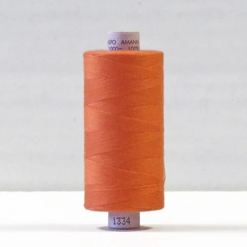 Amann ASPO Sytråd Polyester 1000m