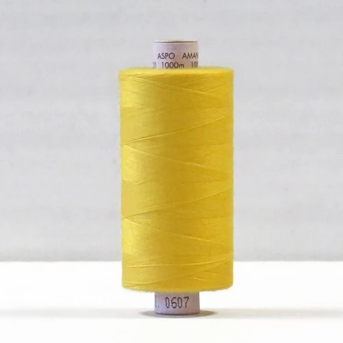 Amann ASPO Sytråd Polyester 1000m