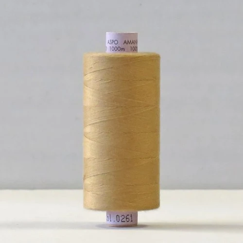 Amann ASPO Sytråd Polyester 1000m