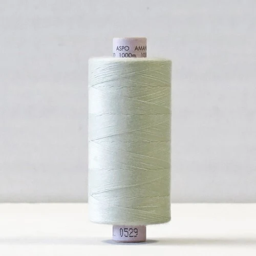 Amann ASPO Sytråd Polyester 1000m