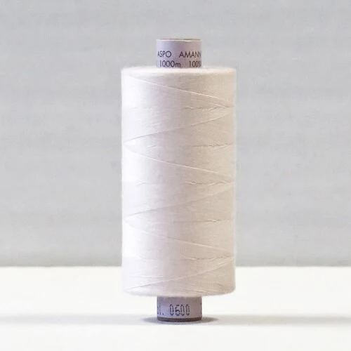 Amann ASPO Sytråd Polyester 1000m