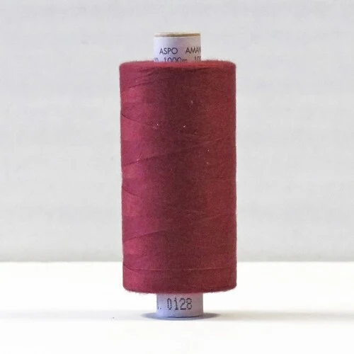 Amann ASPO Sytråd Polyester 1000m