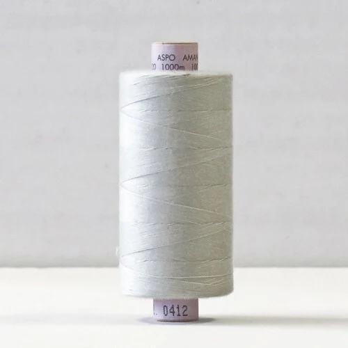 Amann ASPO Sytråd Polyester 1000m