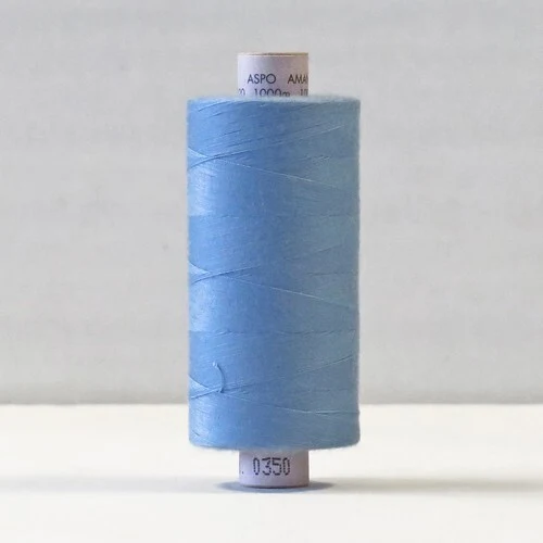 Amann ASPO Sytråd Polyester 1000m