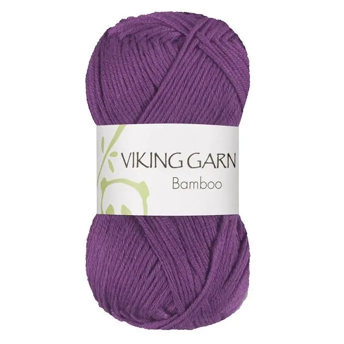Viking Bamboo 669 Lilla