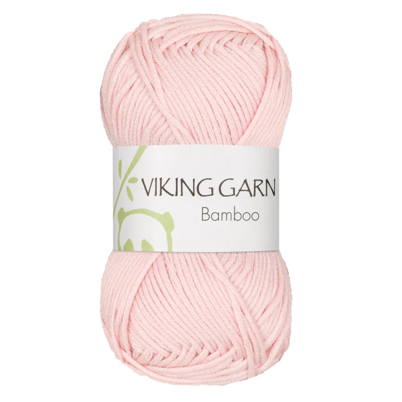 Viking Bamboo 671 Pudderrosa