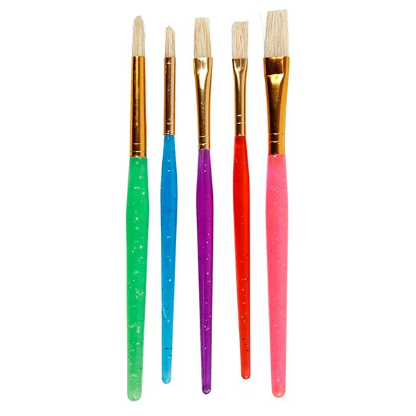 Pensler str. 8+12+18, 5 stk