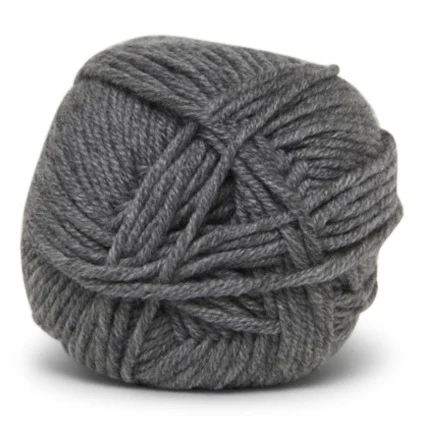 Hjertegarn Extrafine Merino 150 0435