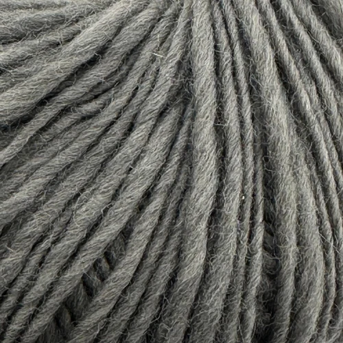BC Garn Semilla FLAMÉ OF129 Grå