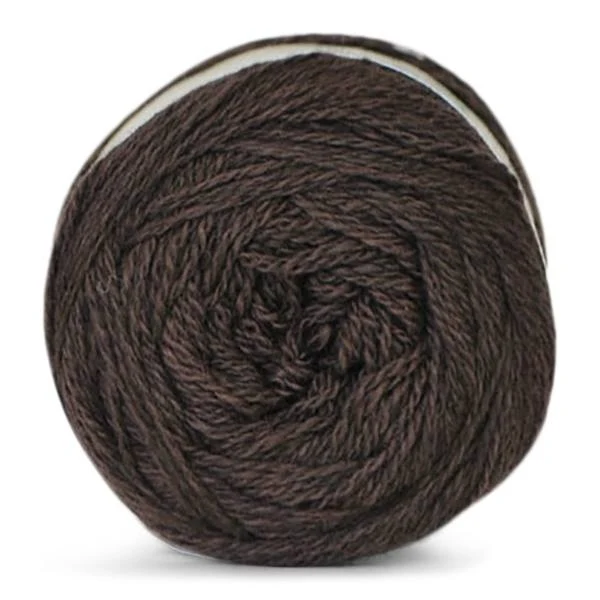 Hjertegarn Organic 350 4001