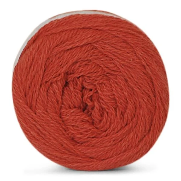 Hjertegarn Organic 350 4098