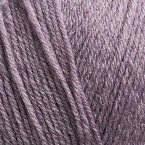Järbo Bambu Raggi 100g 17215 Violet