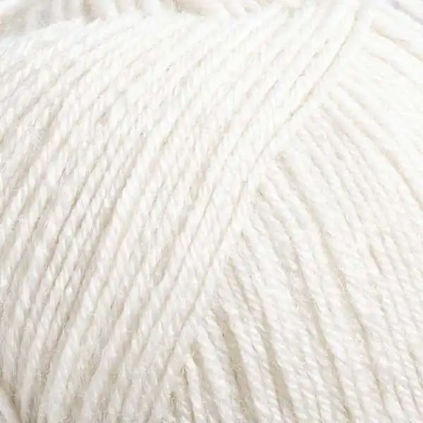 Järbo Bambu Raggi 100g 17216 Tofu white