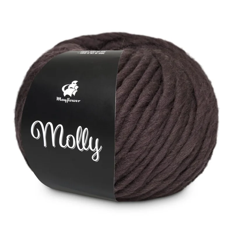 Mayflower Molly 10 Espresso