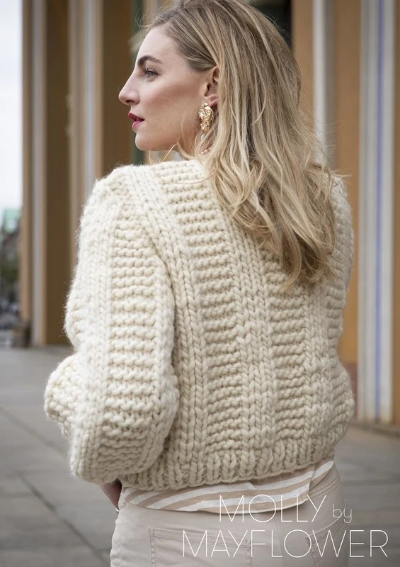 Winniejakken - Molly by Mayflower