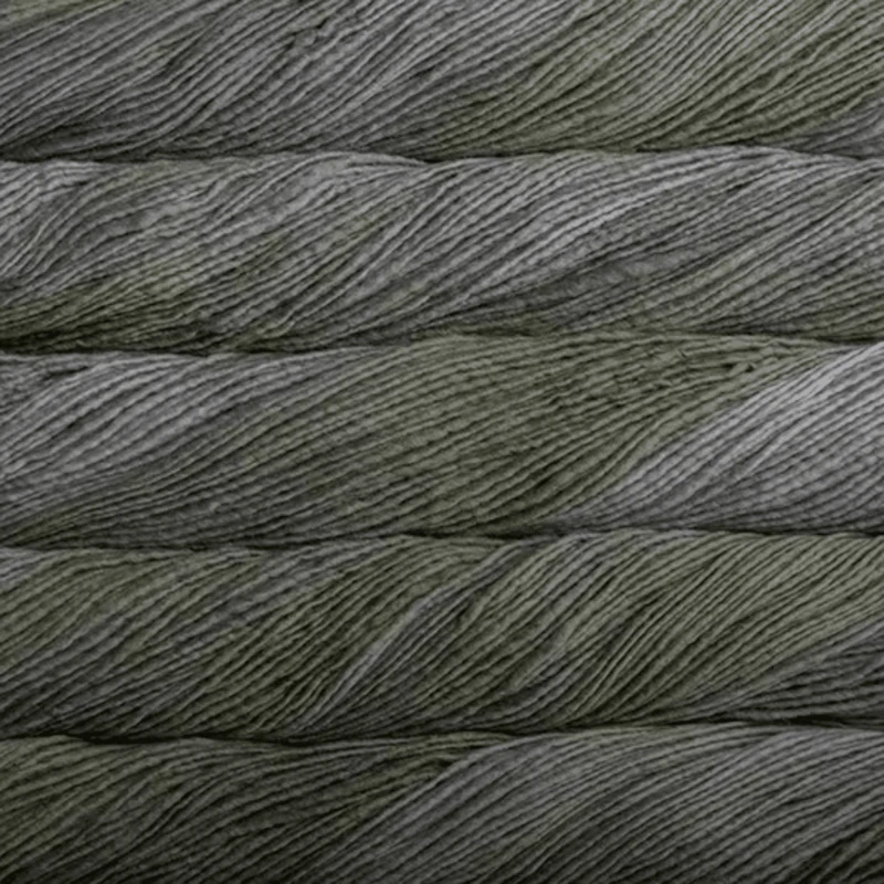 Malabrigo Worsted 607 Vetiver