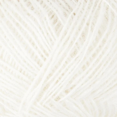 Istex Einband 0851 White